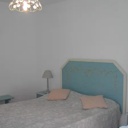 Le Bleu Туртур