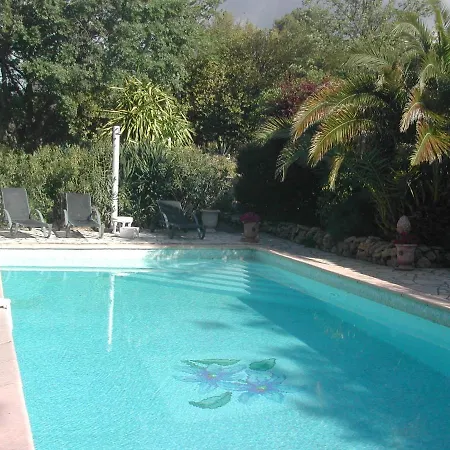 Apartment Le Bleu